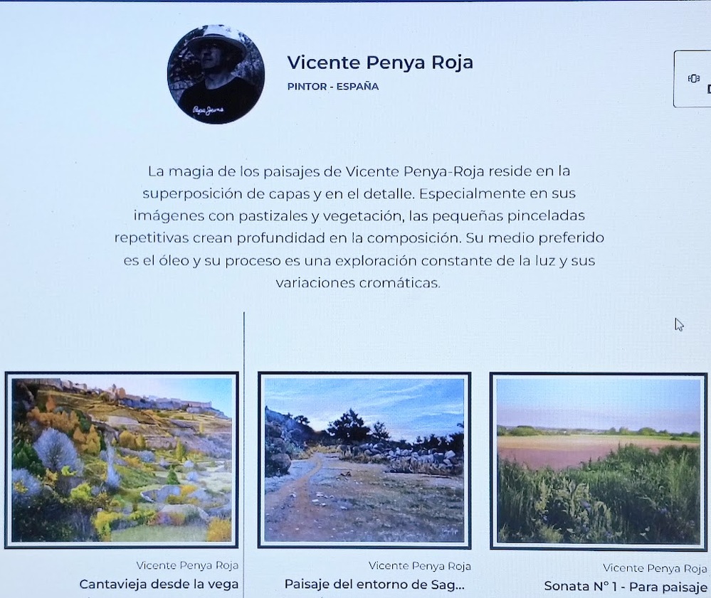 Foto de la galería