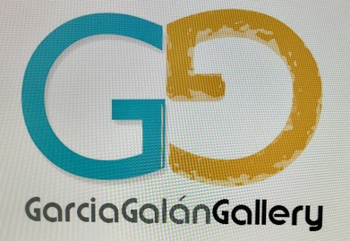 Logo de la galería