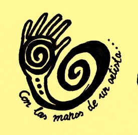 Logo de la galería