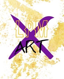 Logo de la galería